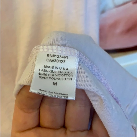 💕x2HP💕Wildfox Love at first bite watermelon Indiana Tank top - Picture 9 of 9